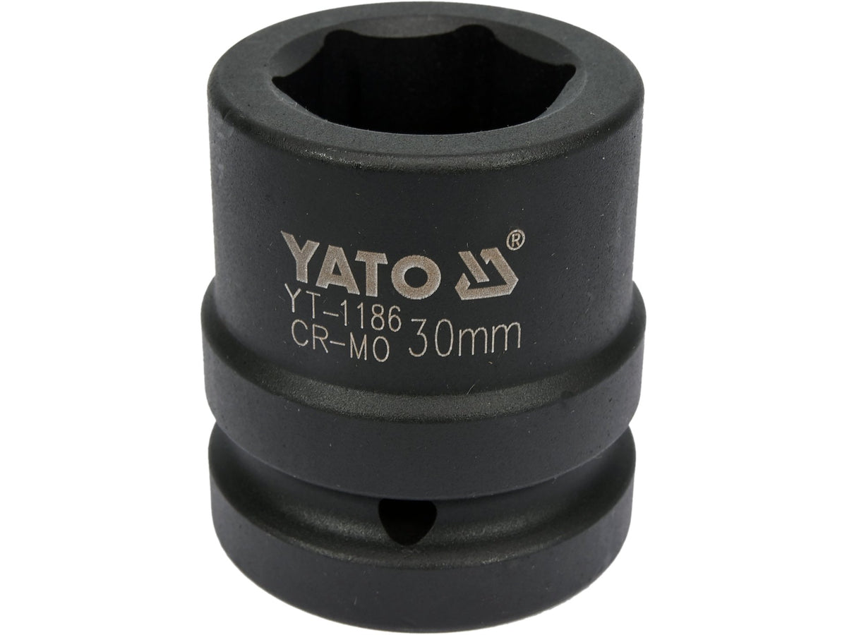 Slagdop 1'' 30 MM