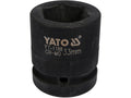 Slagdop 1'' 33 MM