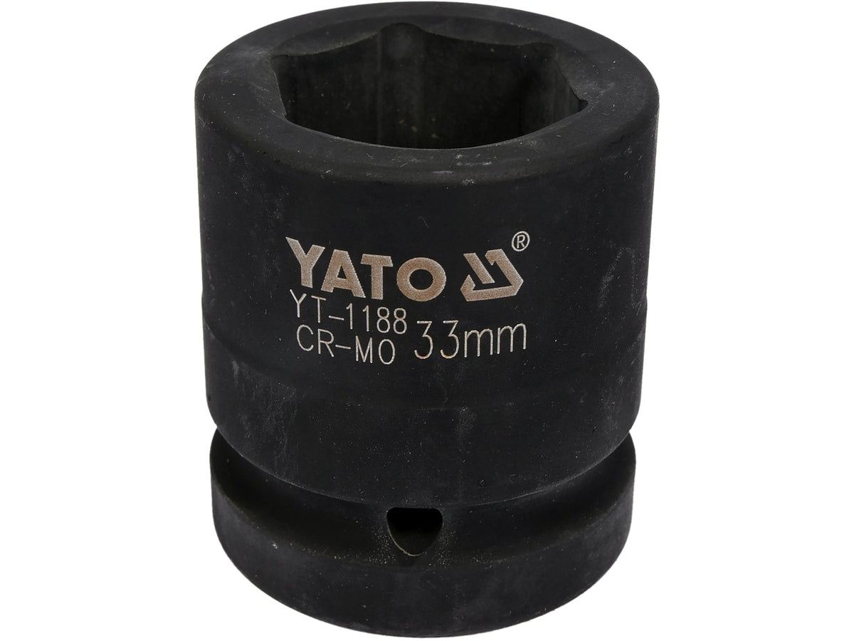 Slagdop 1'' 33 MM