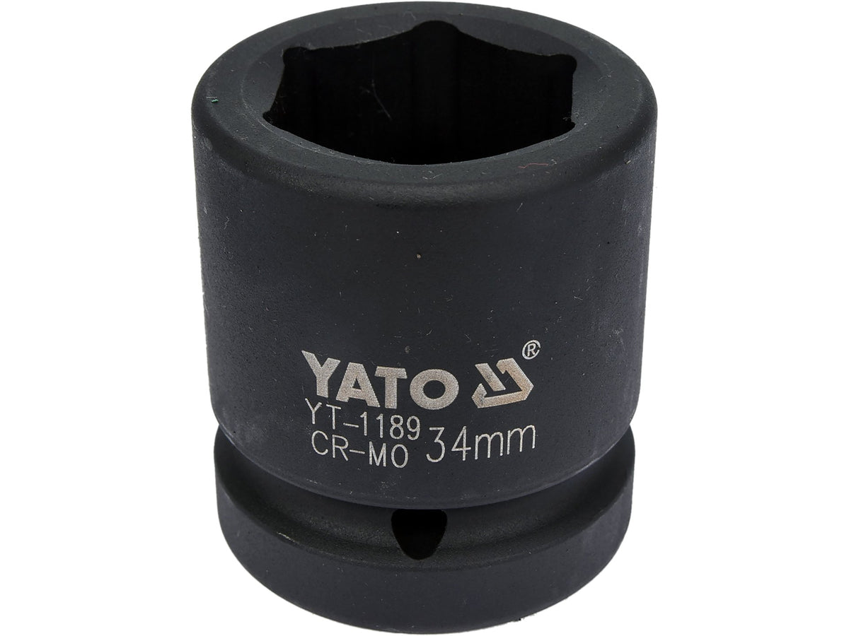 Slagdop 1'' 34 MM
