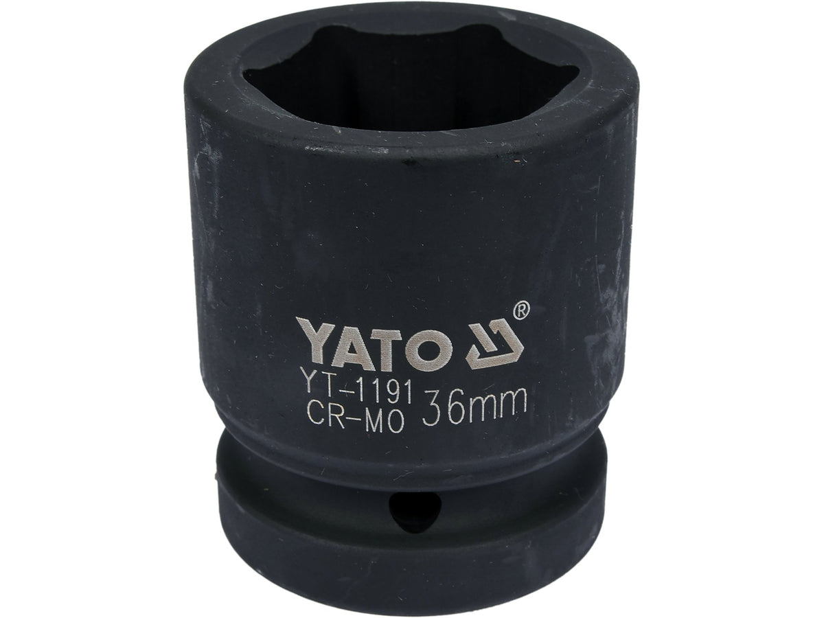 Slagdop 1'' 36 MM