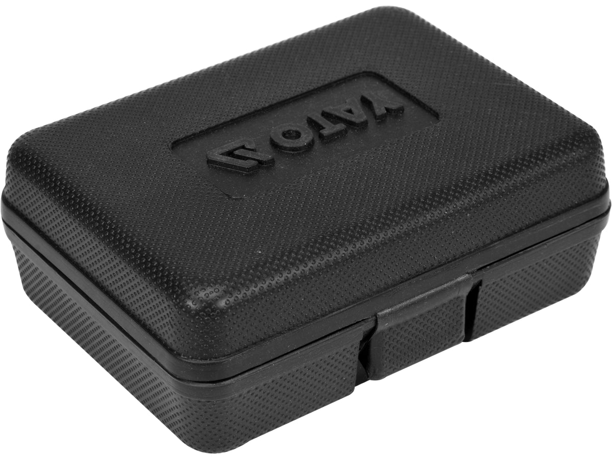 Set Doppen En Bits Voor Airconditioning 12 Stuks 1/4''