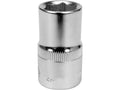 Zeskantige Dop 1/2'' 14 MM