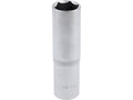 Zeskantige Dop, Lang 1/2'' 16 MM