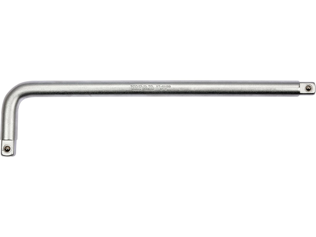 L-Type Knop 1/2'' 300X70MM
