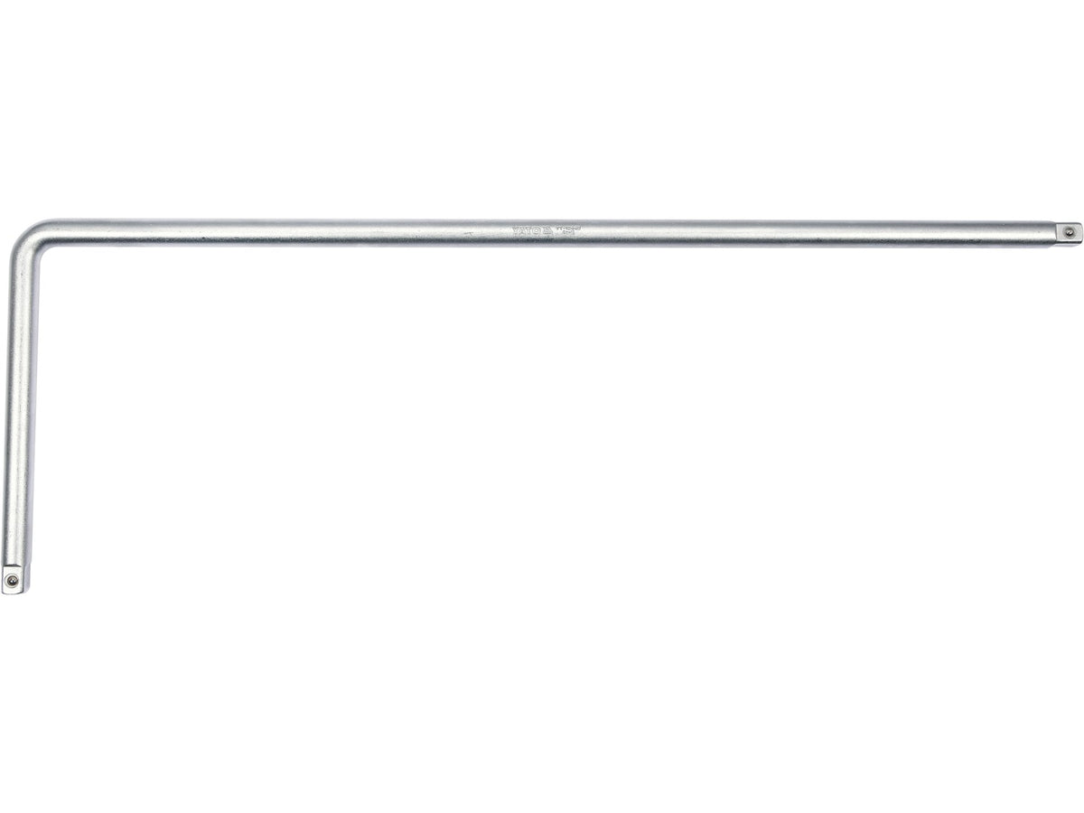 L-Type Knop 1/2'' 600X200MM