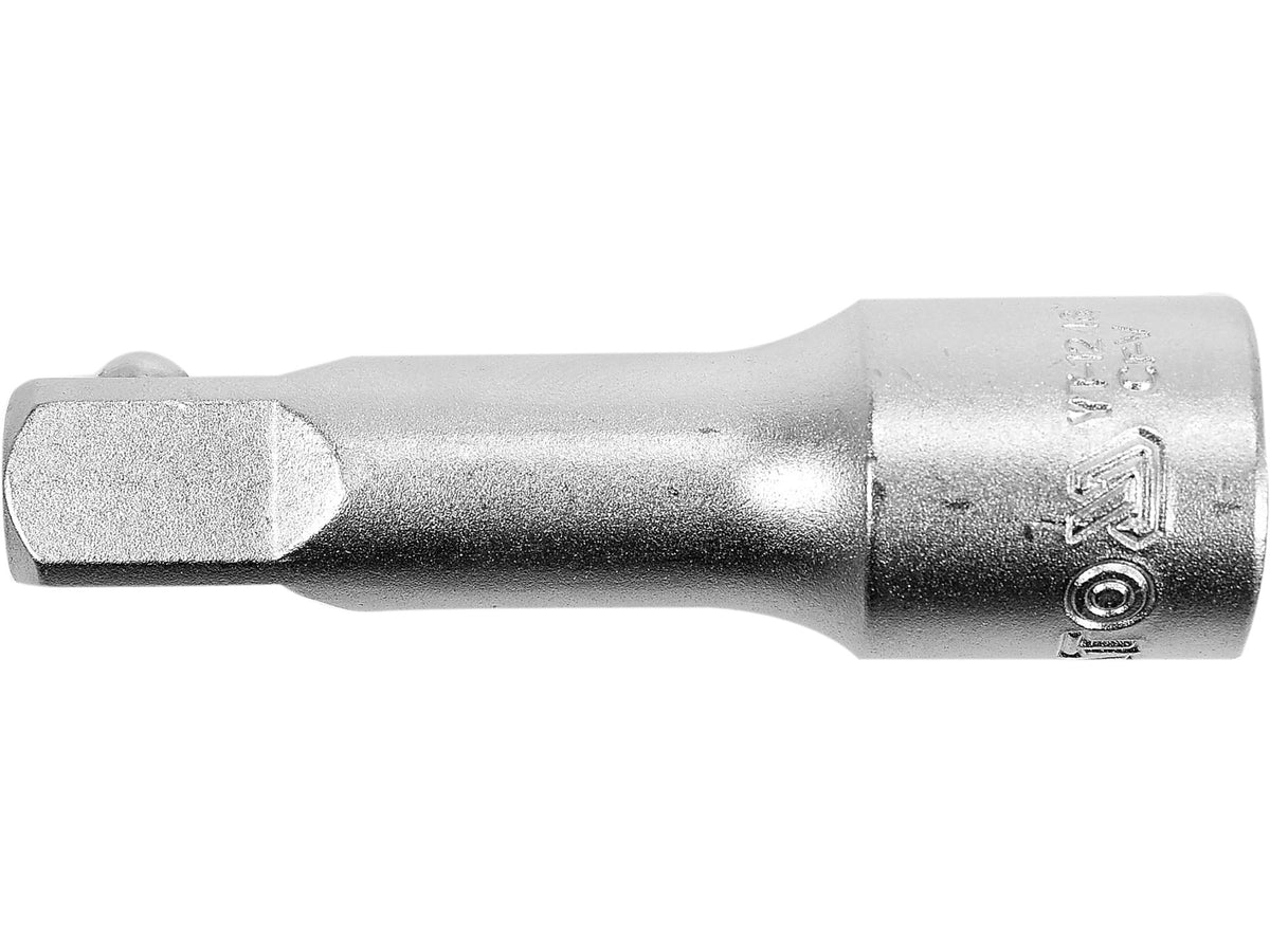 Verlengsel 1/2'' 76MM