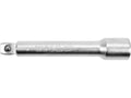 Kantelende Verlengstuk 1/2'' 127 MM