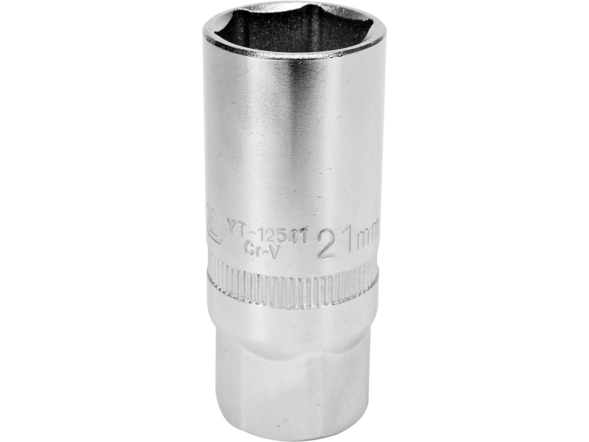 Kaarsendoos 1/2''21MM