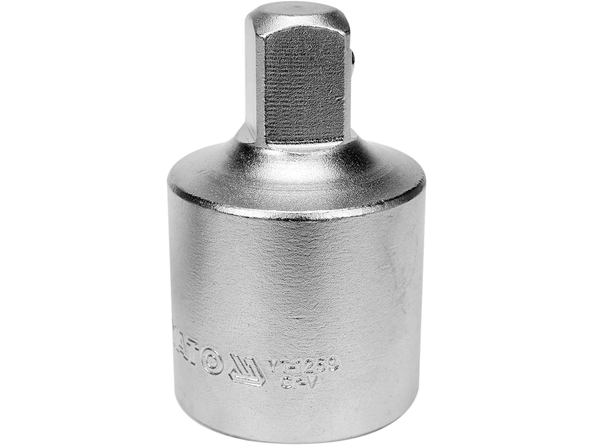 Reductie 1/2'' (F) - 3/4''(M)