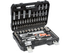 Gereedschapset 1/2'', 94 Stuks.