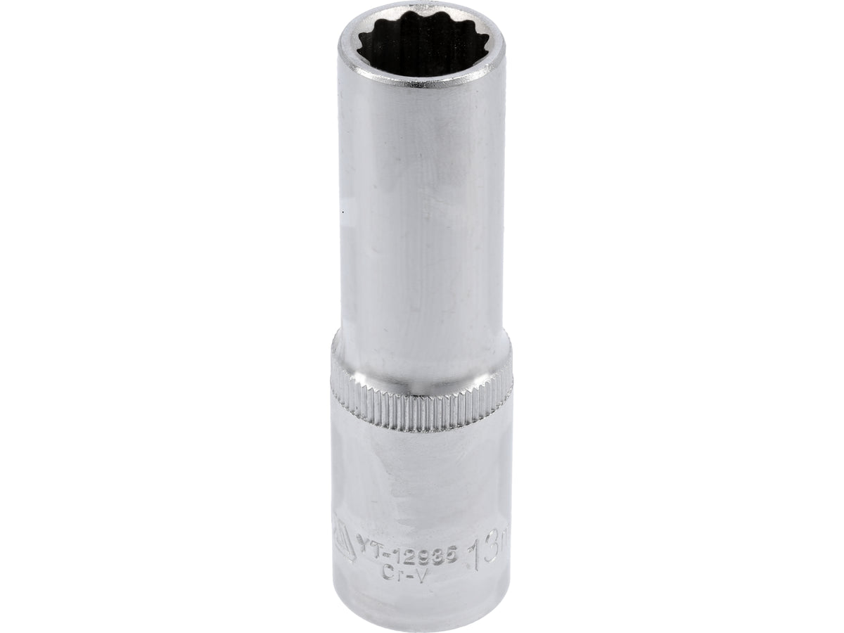 Twaalfzijdige Dop 1/2'' 13MM