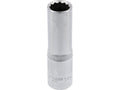 Twaalfzijdige Dop 1/2'' 14MM
