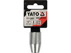 Adapter Voor 1/2'' Bits *8MM