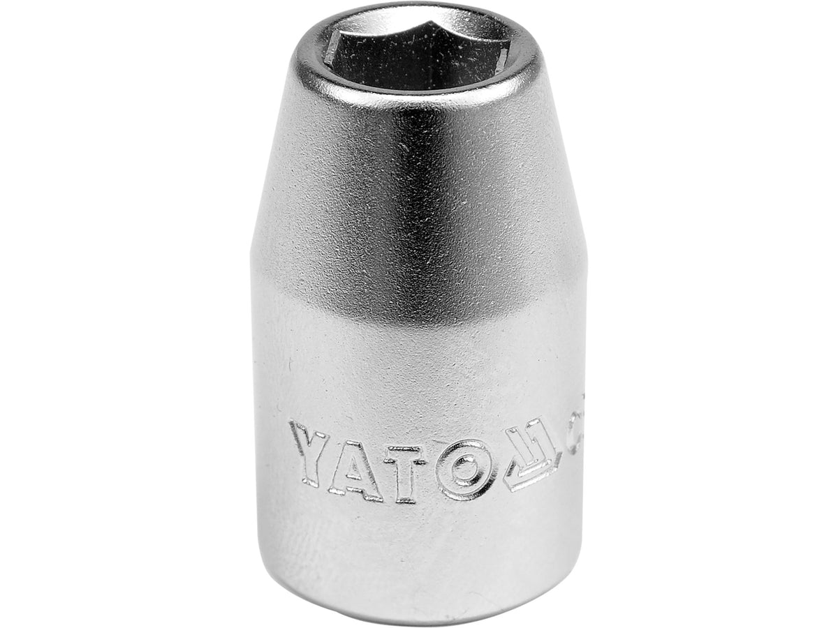Adapter Voor 3/8'' X 8 MM Bits