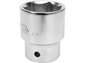 Zeskantige Dop 3/4'' 19 MM