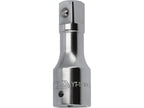 Verlengsel 3/4''X100MM