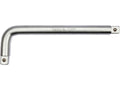 L-Type Knop 3/4'' 300X100MM