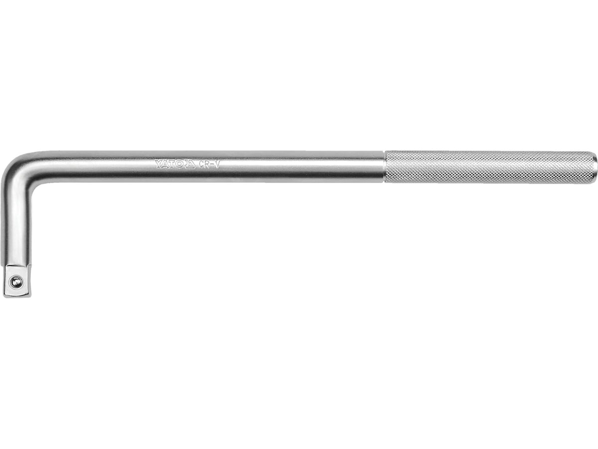 'L' Type Knop 3/4''X360MM