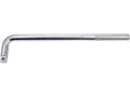 ''L'' Knop 3/4'' X410MM