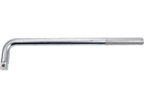 ''L'' Knop 3/4'' X410MM