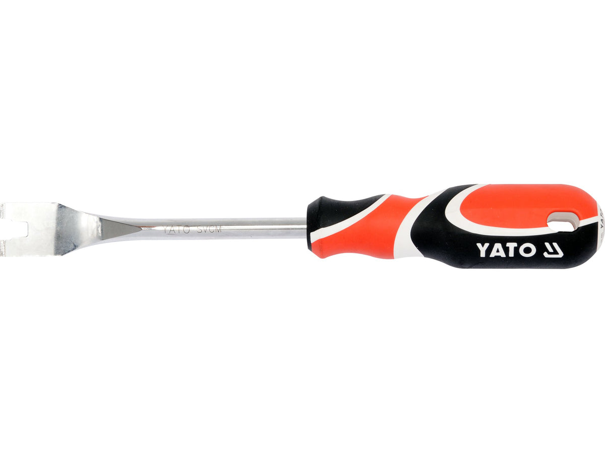 Bekledingkaptrekker - U-Type