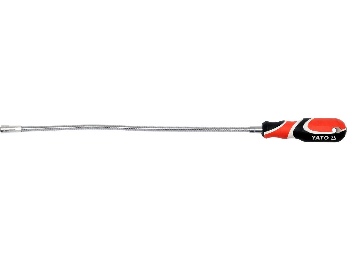 Magnetische Houder - Flexibel 380 Mm.