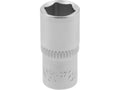 Zeskantige Dop 1/4'' 8 MM