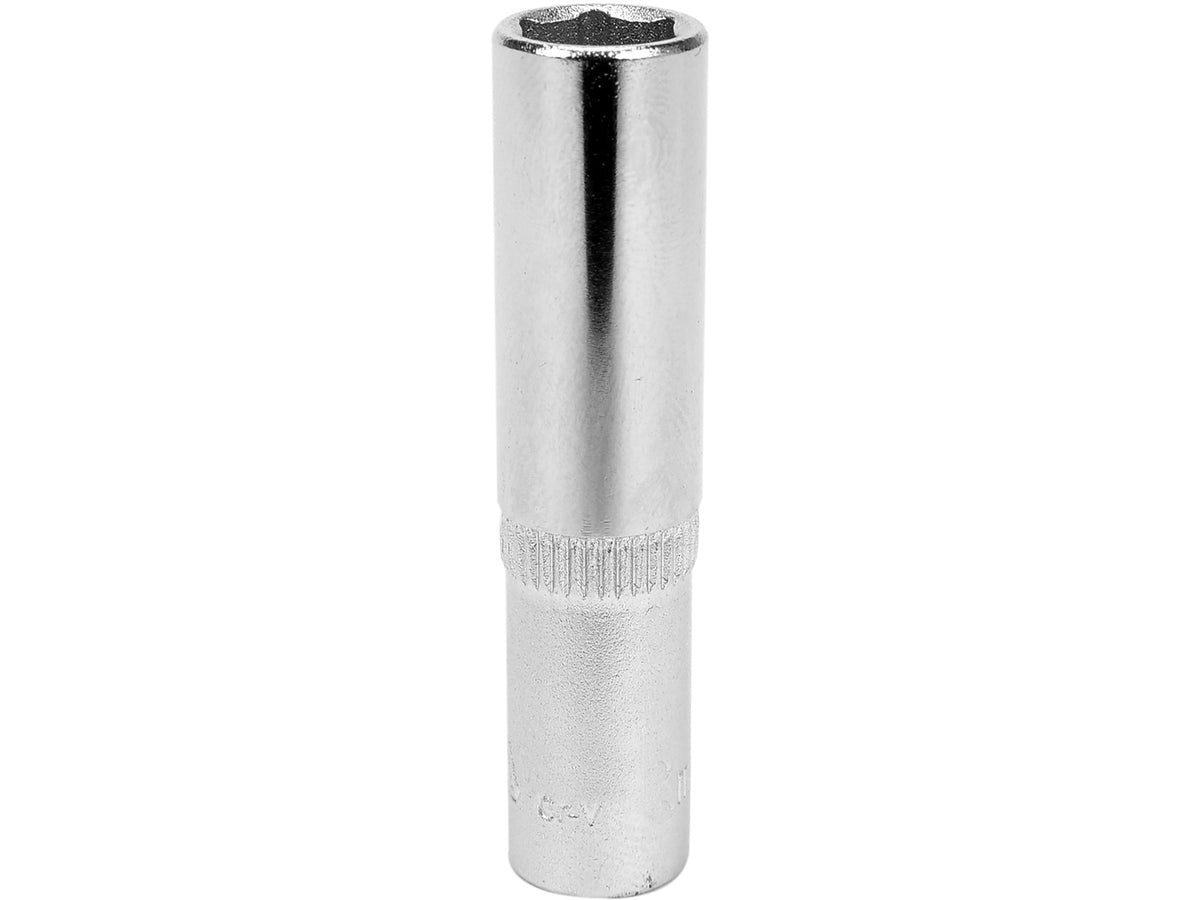 Zeskantige Dop, Lang 1/4'' 5 MM
