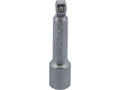 Kantelende Verlengstuk 1/4 51 MM