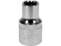 Spline-Dop 1/2'' *10mm*38mm