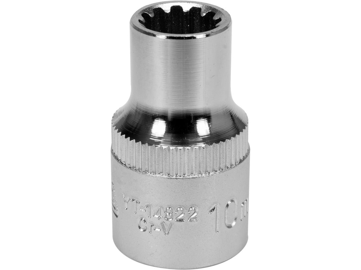 Spline-Dop 1/2'' *10mm*38mm