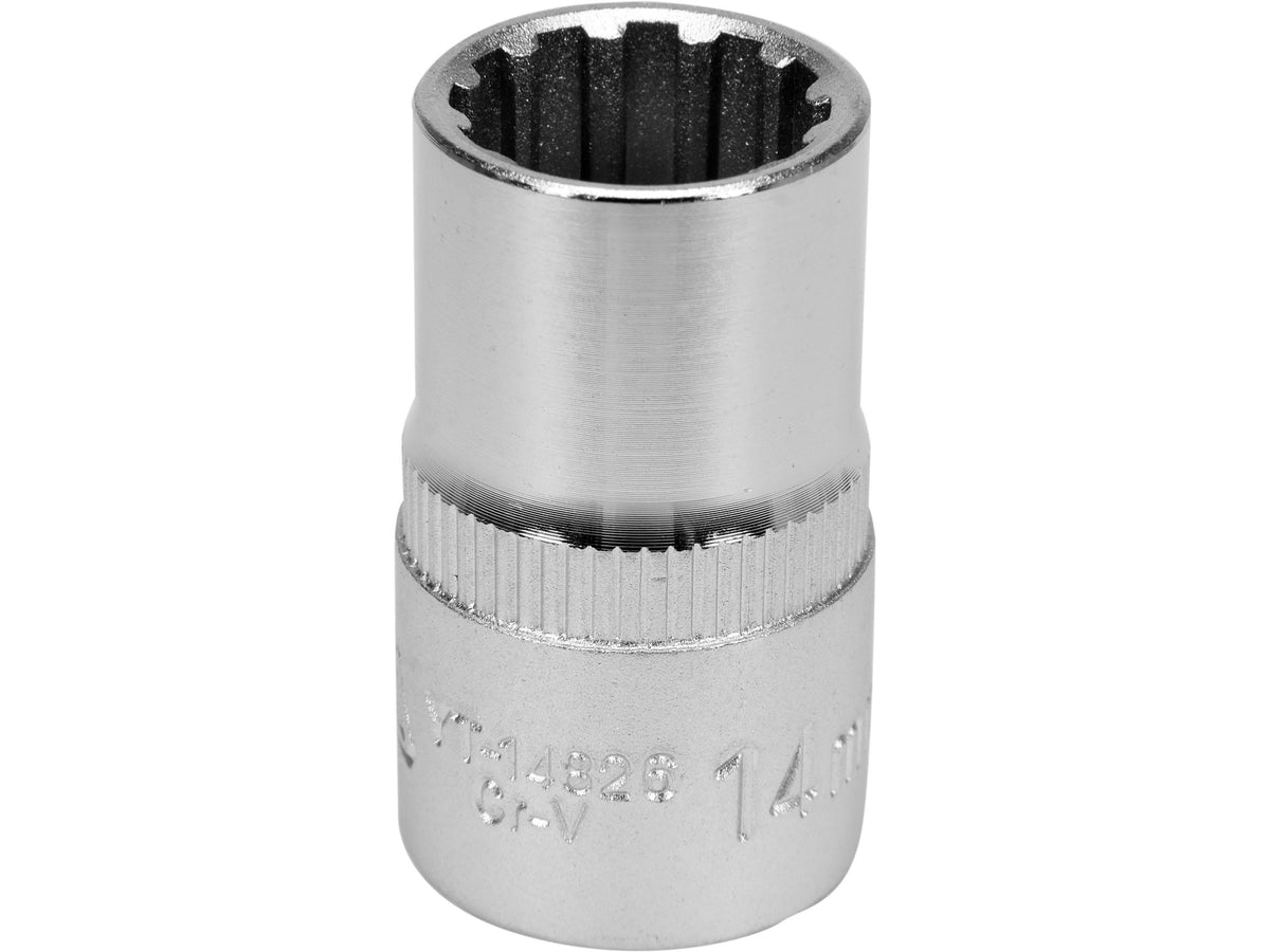 Spline-Dop 1/2'' *14mm*38mm