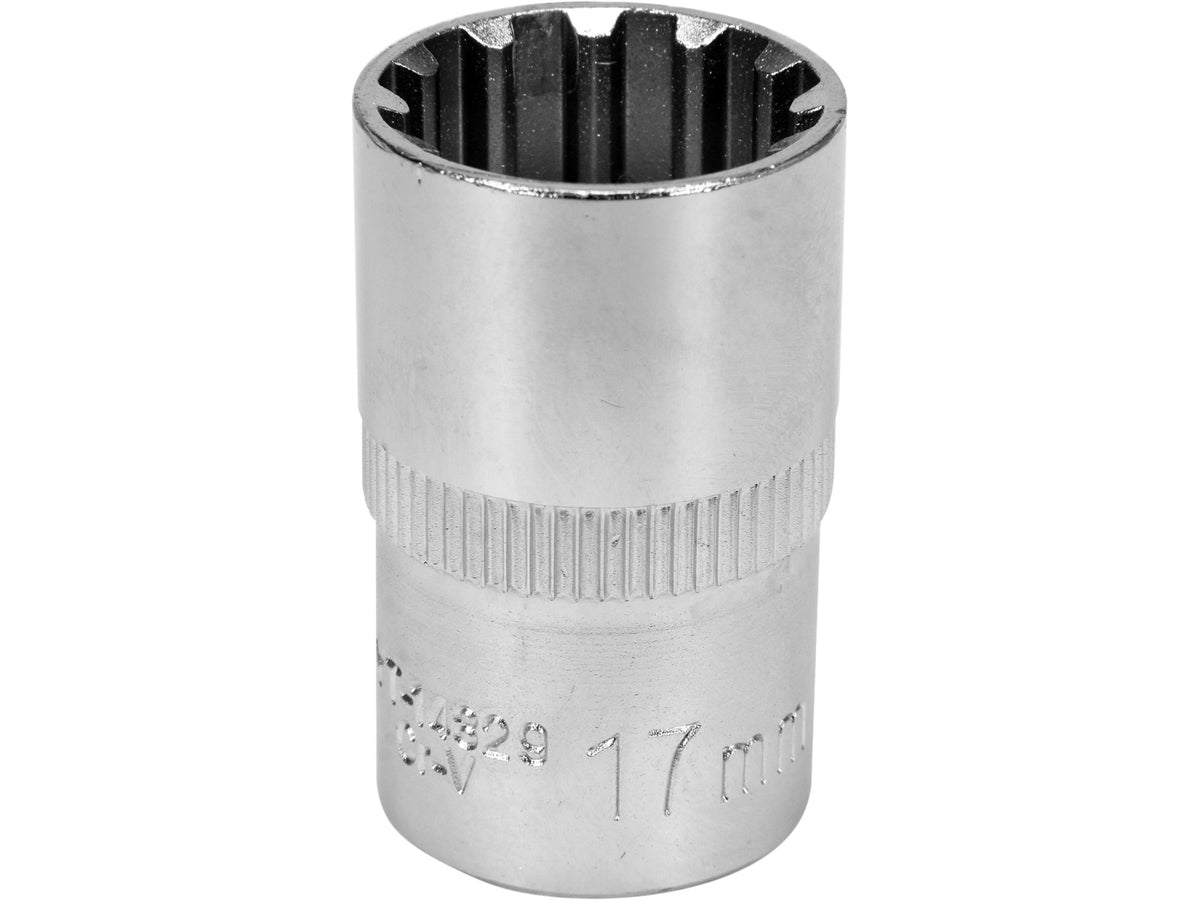 Spline-Dop 1/2'' *17mm*38mm