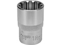 Spline-Dop 1/2'' *18mm*38mm