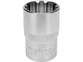 Spline-Dop 1/2'' *19mm*38mm