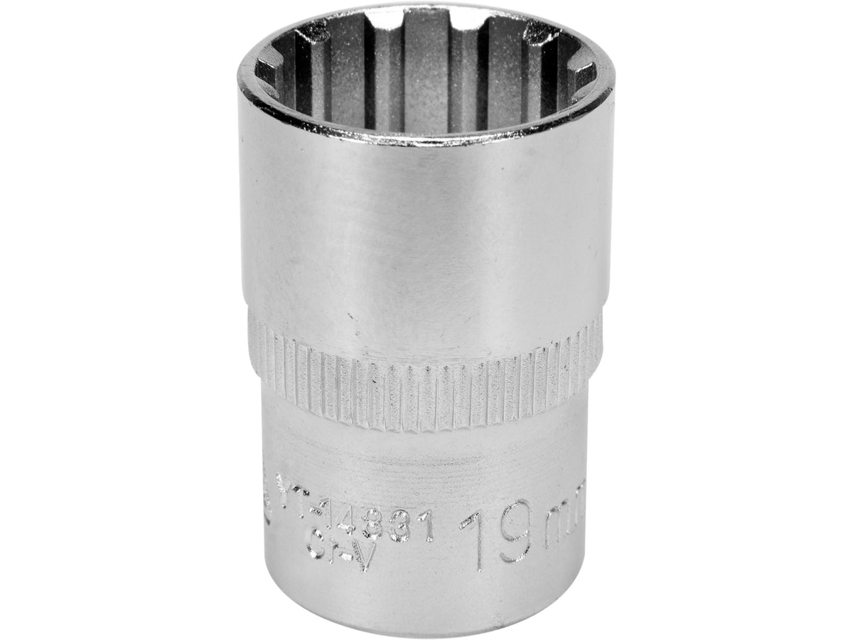 Spline-Dop 1/2'' *19mm*38mm
