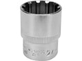 Spline-Dop 1/2'' *24mm*38mm