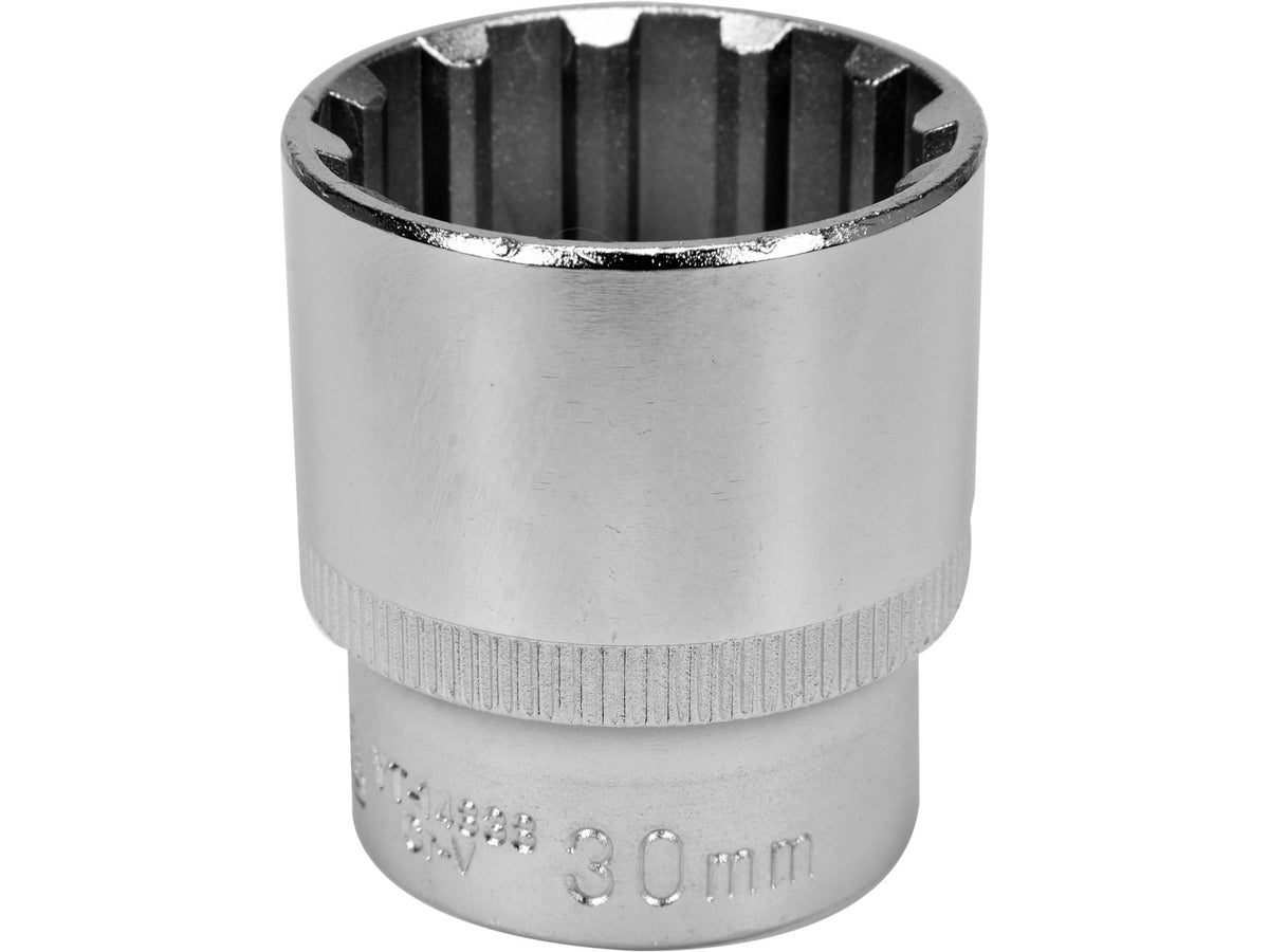 Spline-Dop 1/2'' *30mm*42mm