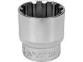 Spline-Dop 1/2'' *32mm*45mm
