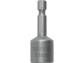 Magnetische Dop Voor Schroevendraaier 1/4'' 7X48 MM