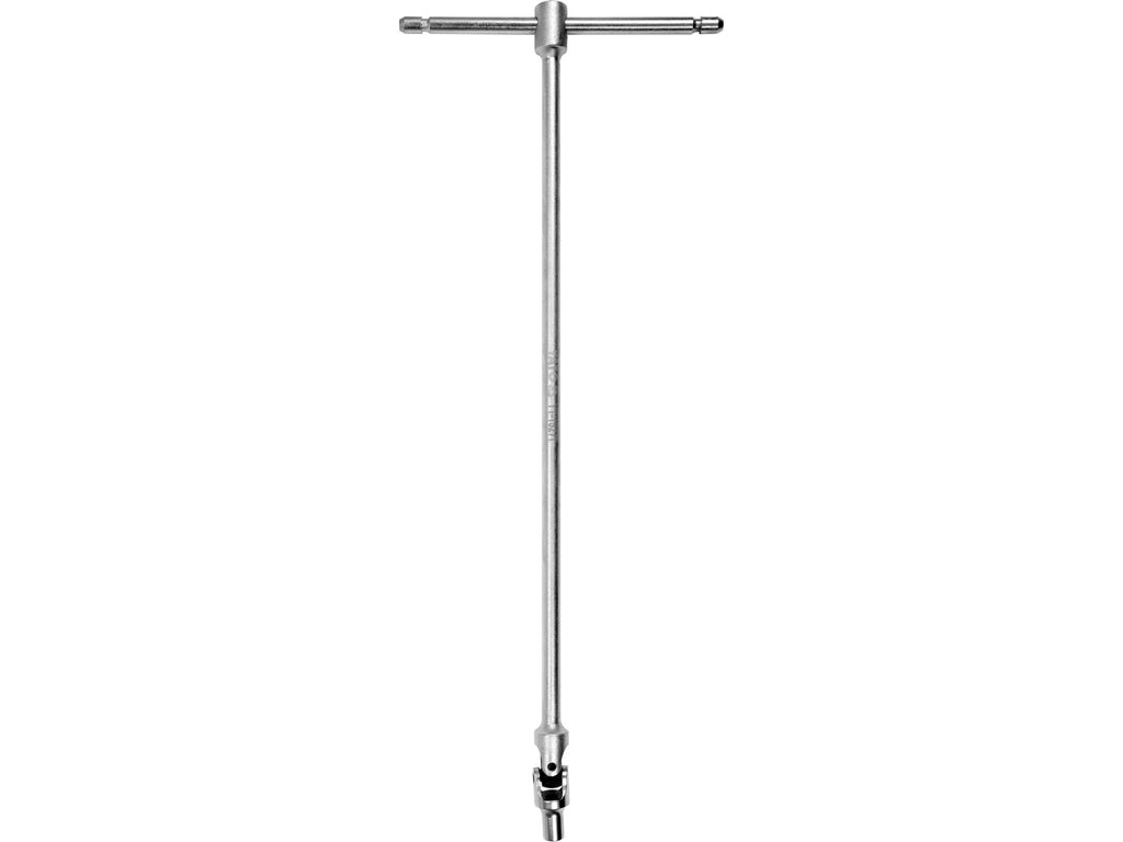 Dopsleutel Met T-Gewricht 6MM