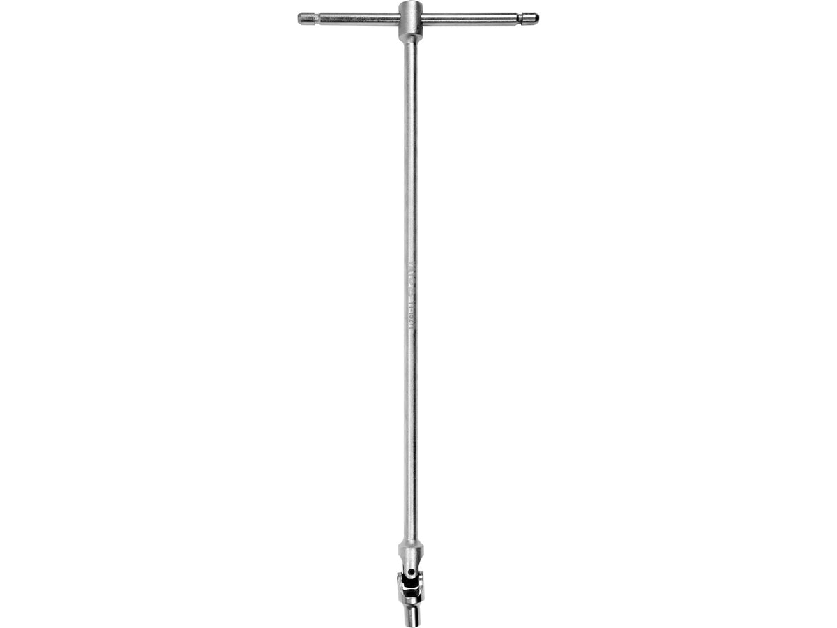 Dopsleutel Met T-Gewricht 6MM