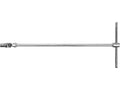 Dopsleutel Met T-Gewricht 10MM
