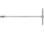 Dopsleutel Met T-Gewricht 10MM