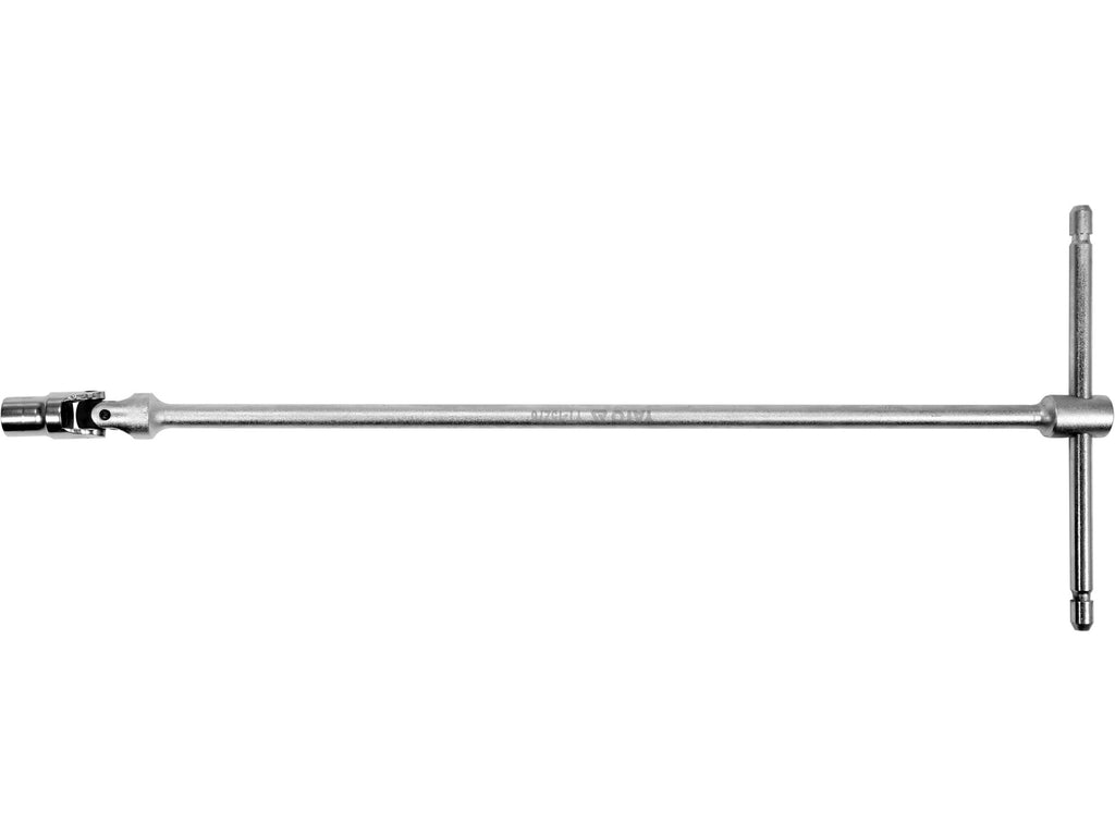 Dopsleutel Met T-Type Gewricht 11MM