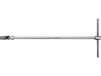 Dopsleutel Met T-Type Gewricht 11MM
