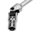 Dopsleutel Met T-Type Gewricht 11MM