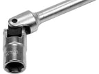 Dopsleutel Met T-Gewricht 12MM