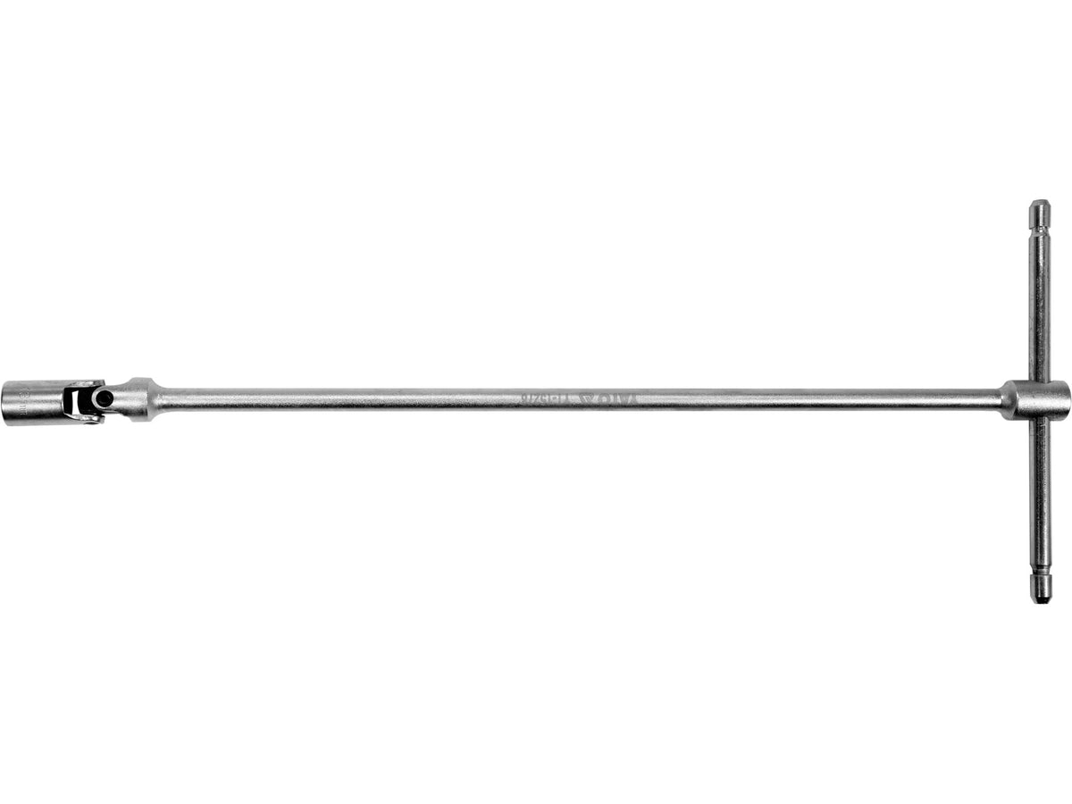 Dopsleutel Met T-Gebruik 13MM
